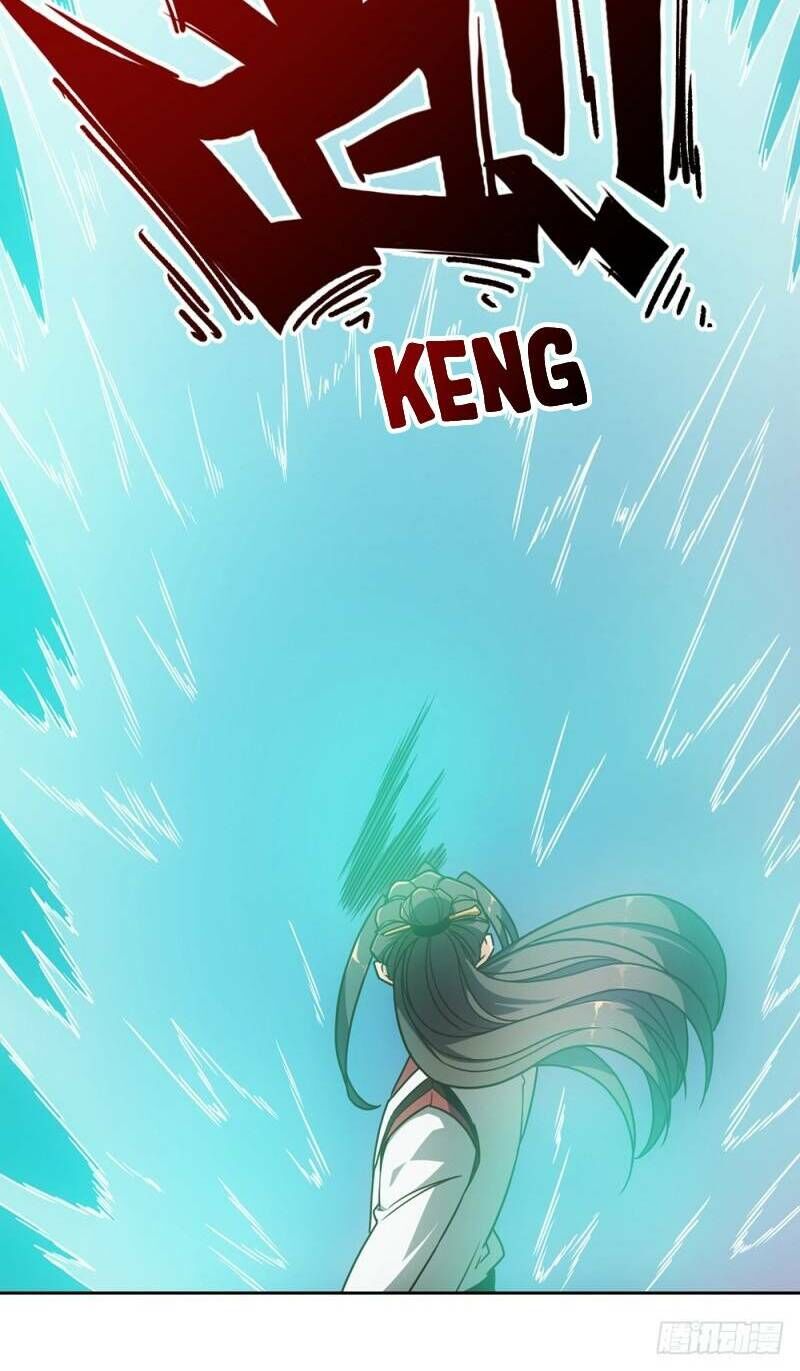hồng thiên thần tôn chapter 50 7