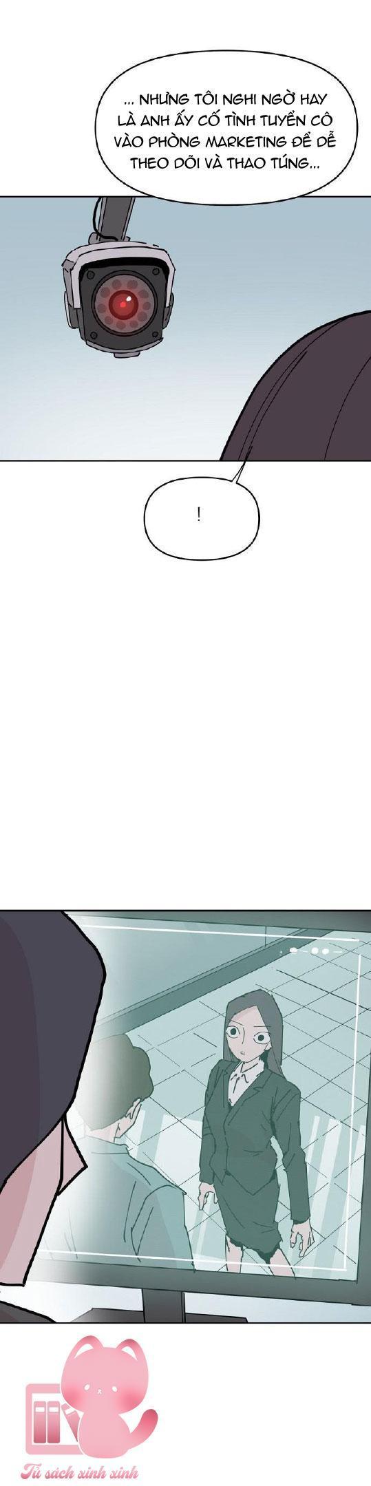 yêu không hồi kết chapter 22 42