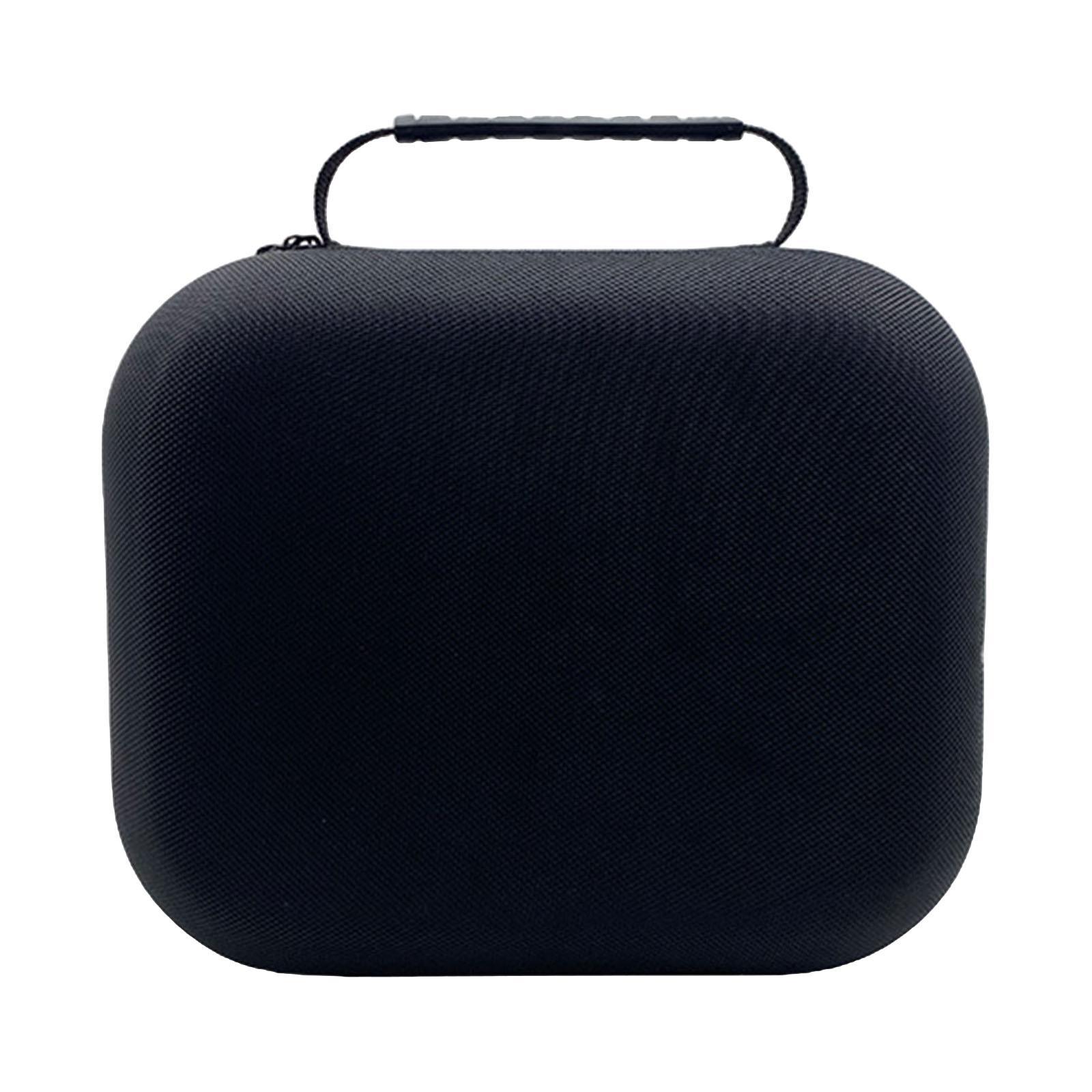 Carrying Case W/ Handle /Hard EVA /Shockproof/ with Double Zipper/ Portable Storage Bag /Organizer/ Protective Bag /for Neo3 VR Glasses Travel
