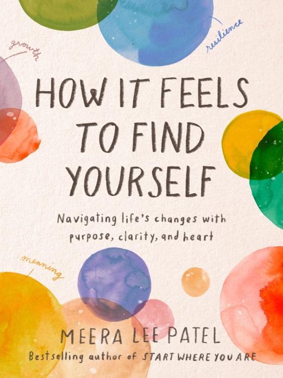 Sách ngoại văn: How It Feels To Find Yourself
