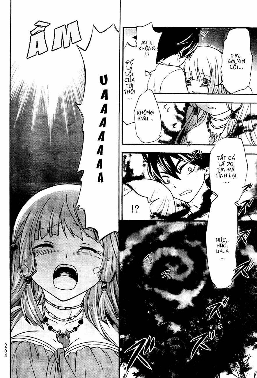 maga-tsuki chapter 1 28