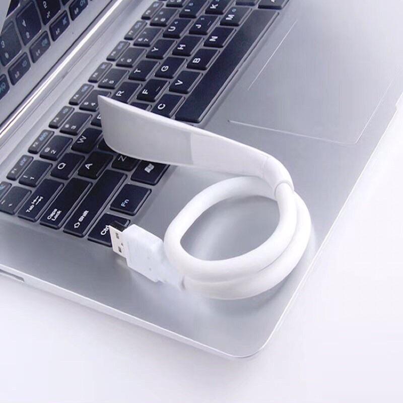 Đèn học để bàn mini USB chống cận siêu sáng, Đèn học sinh đọc sách,làm việc, cắm laptop DH15