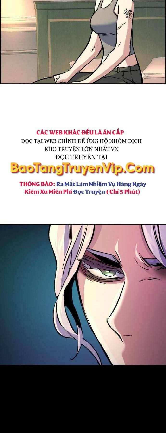 bạn học tôi là lính đánh thuê chapter 116 8