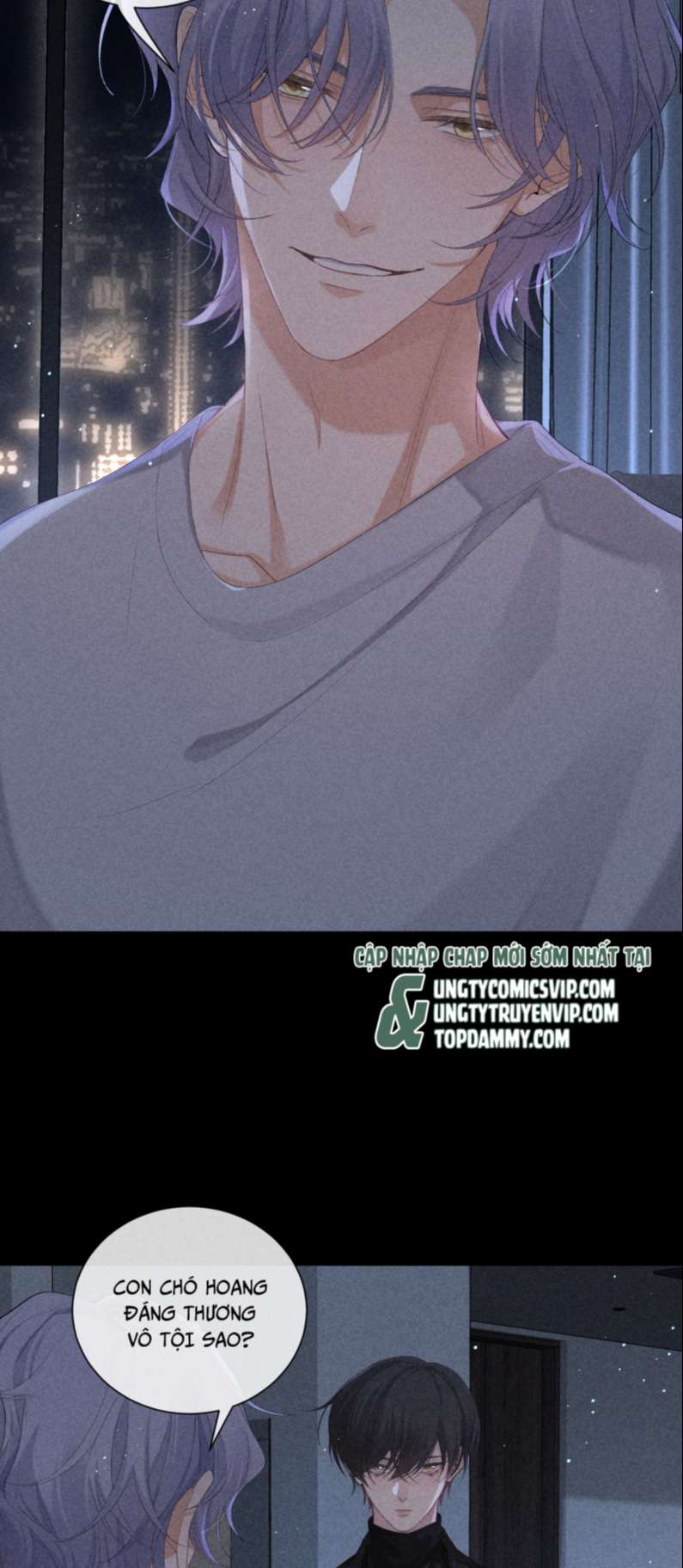 trò chơi săn mồi chapter 62 29