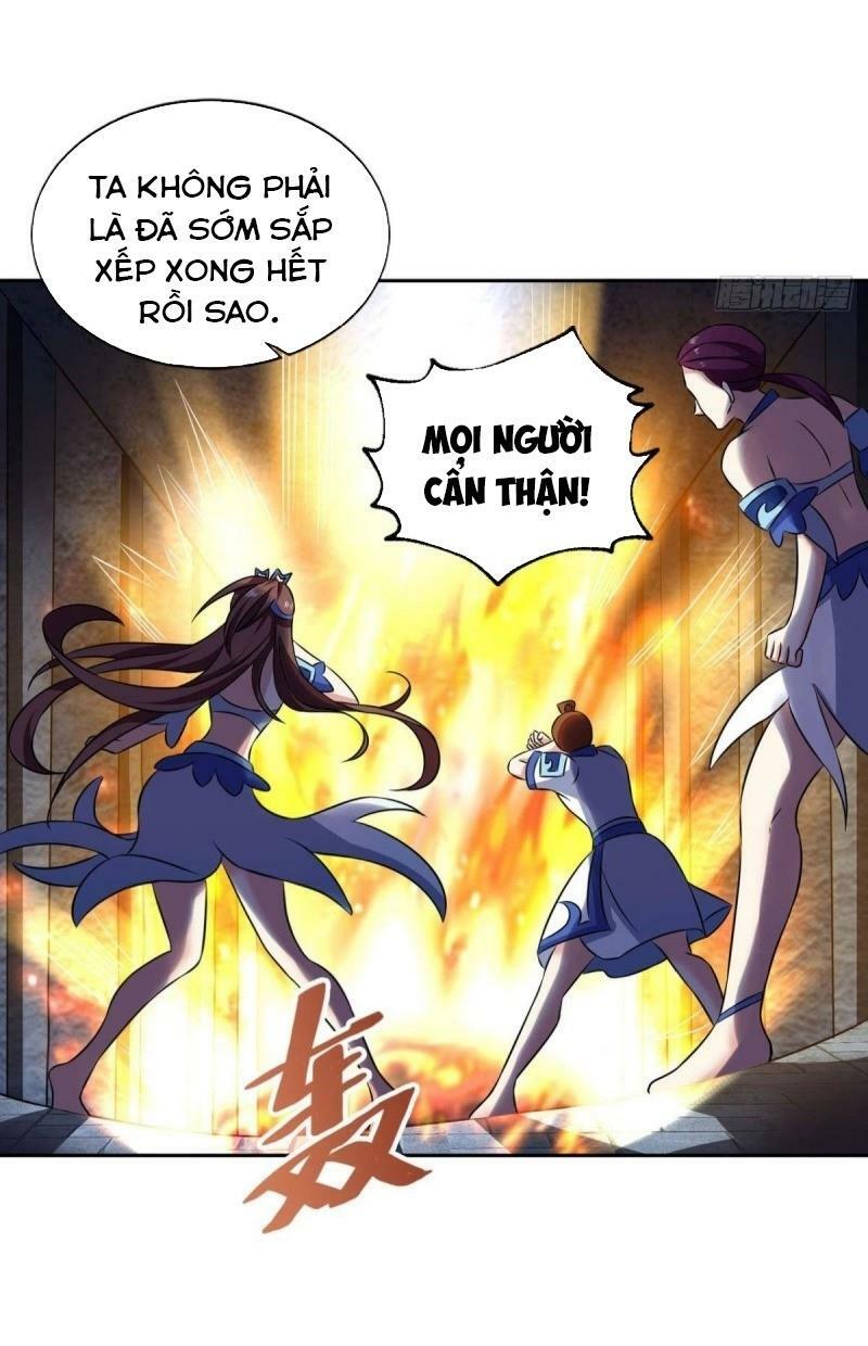 Trọng Sinh Thành Cậu Vàng Tại Dị Thế Chapter 101 26