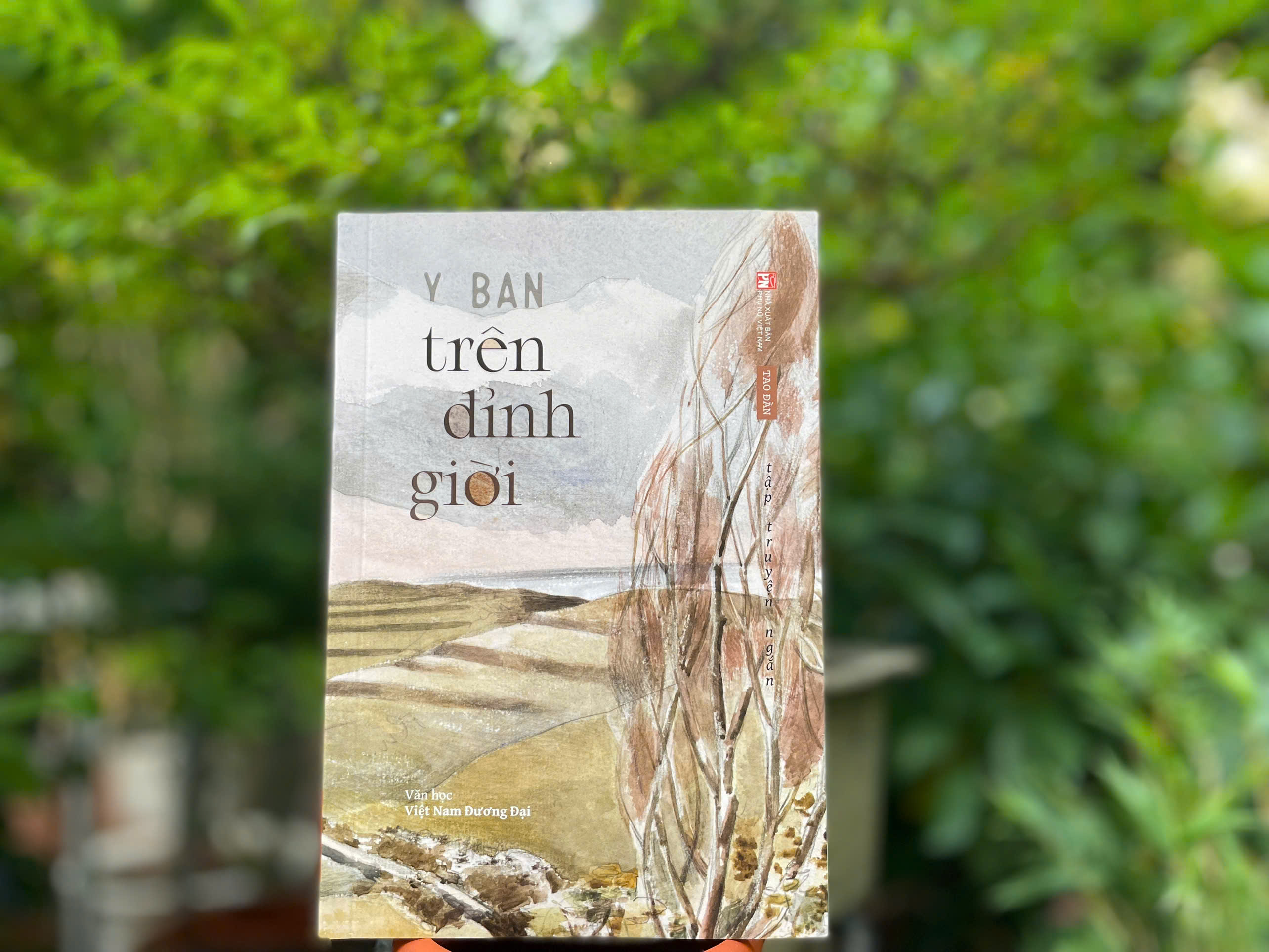 Trên Đỉnh Giời - Y Ban – Tao Đàn
