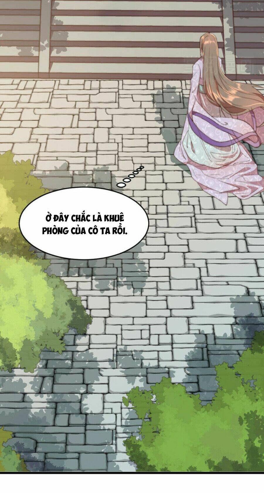 đệ nhất cuồng phi chapter 2 16