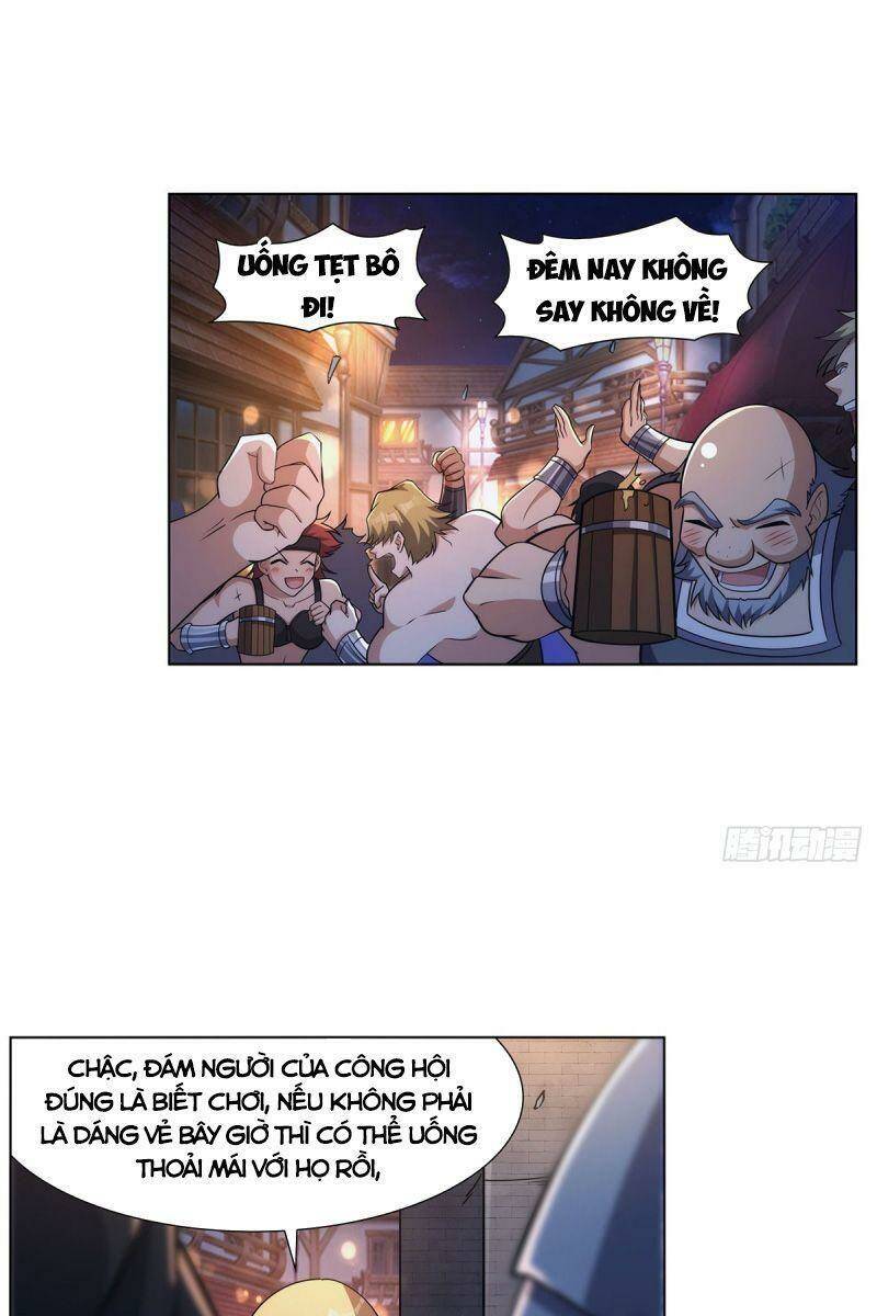 Ma Vương Thất Nghiệp Chapter 329 - Trang 33