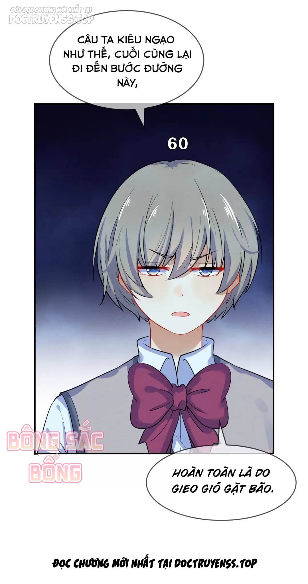 lời nói dối của cô ấy chapter 12 22