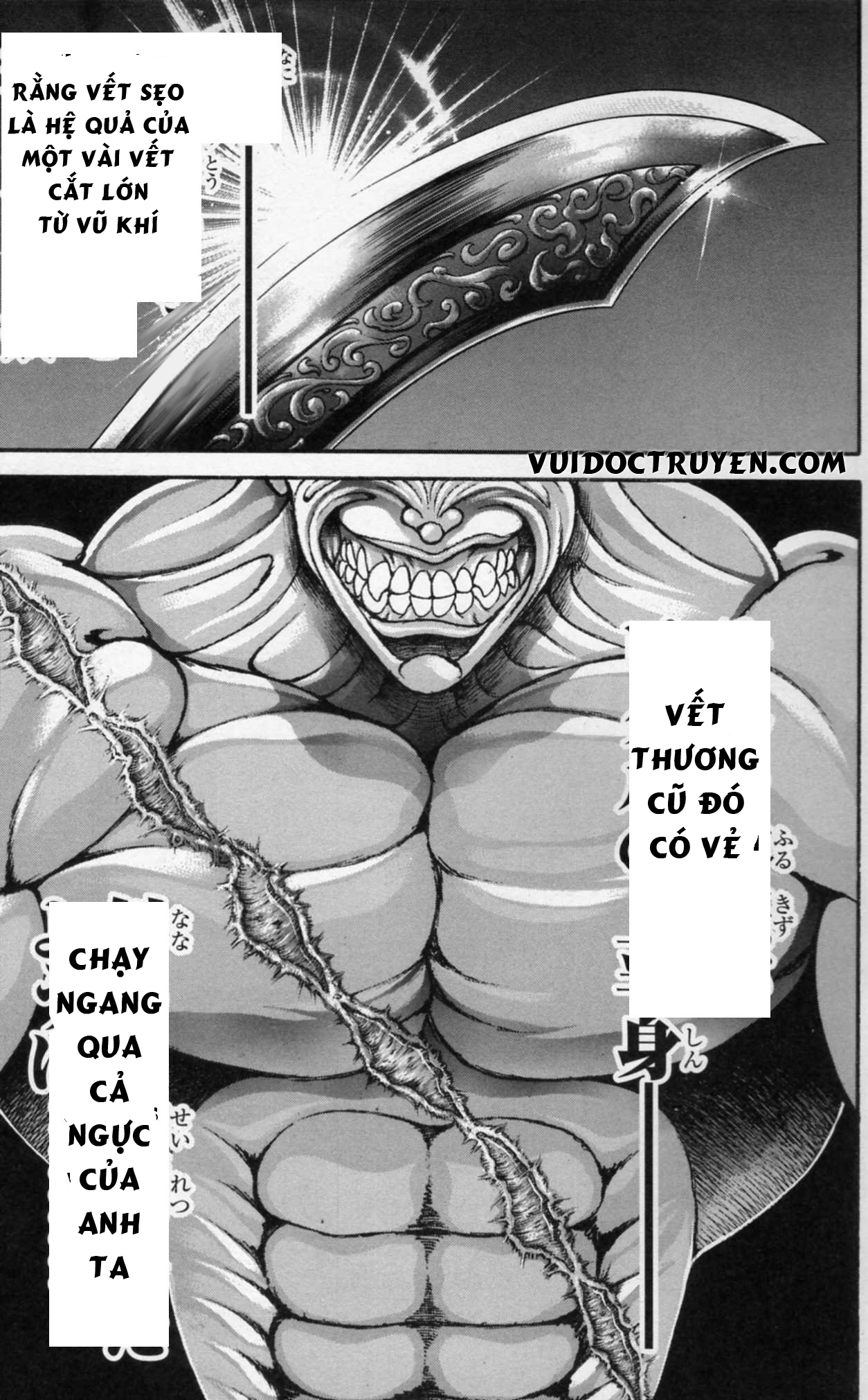 baki – son of ogre chapter 175 7