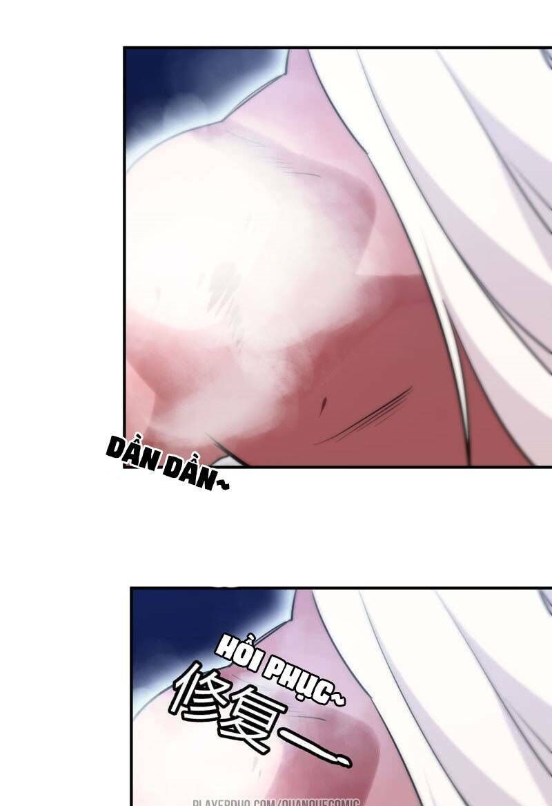 khởi đầu bằng một con côn chapter 15 13