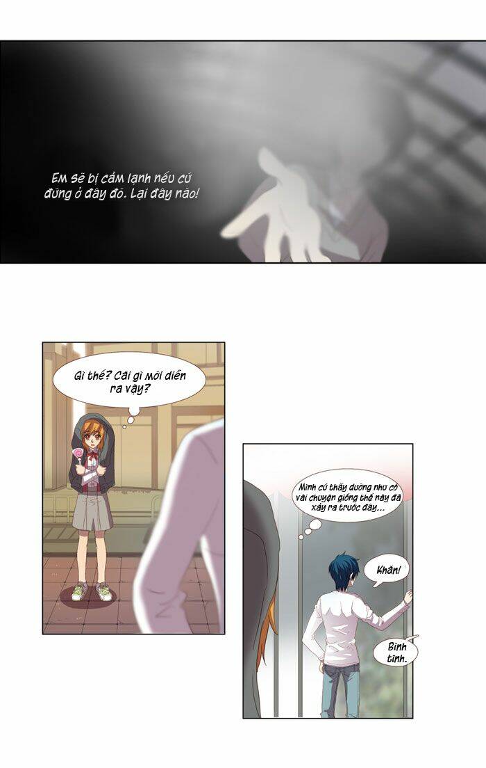 pinocchio chapter 3 30