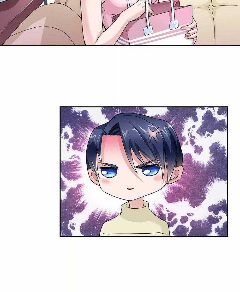 cô dâu gả thay của tổng tài chapter 8 35