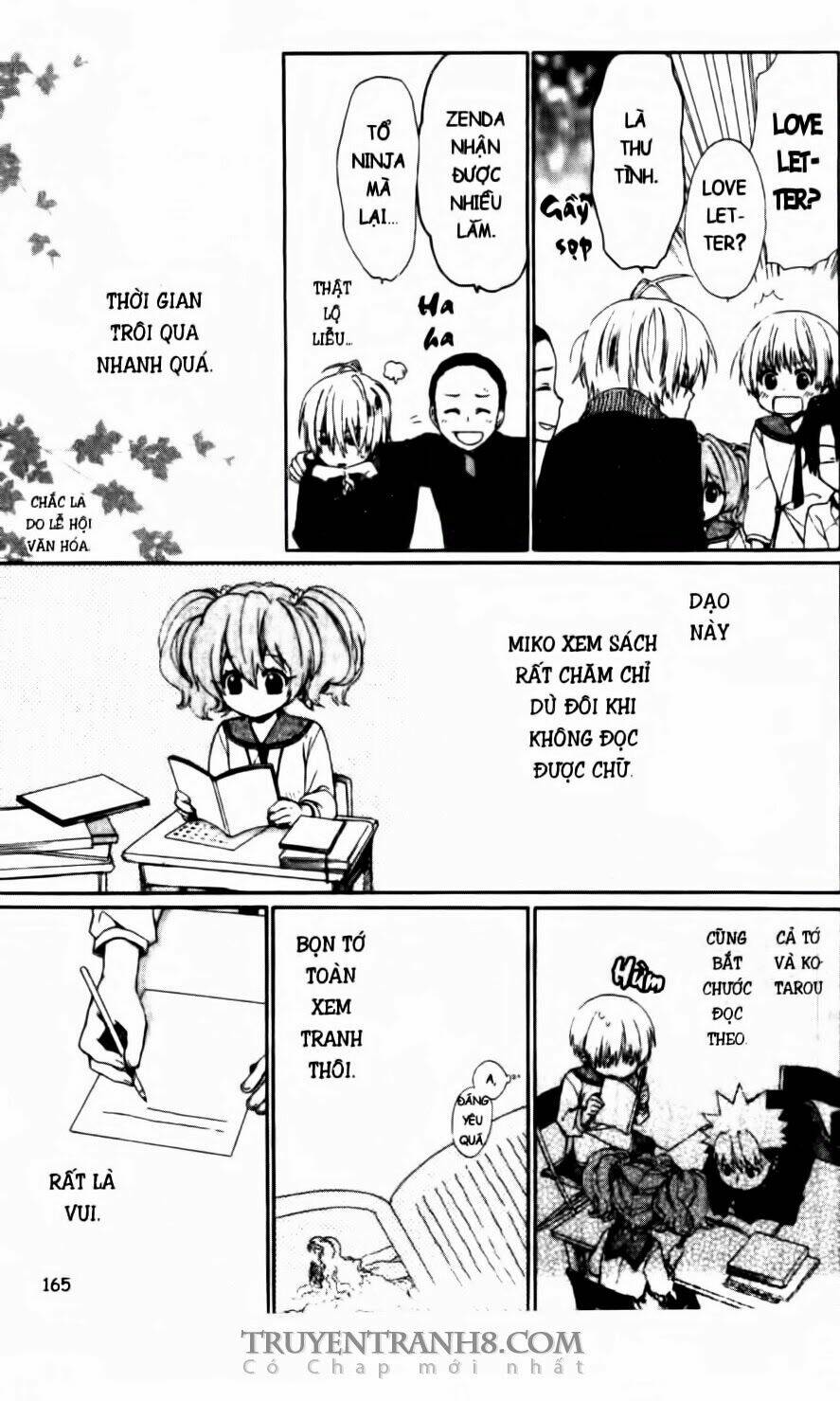 trường học bí ẩn chapter 49 16