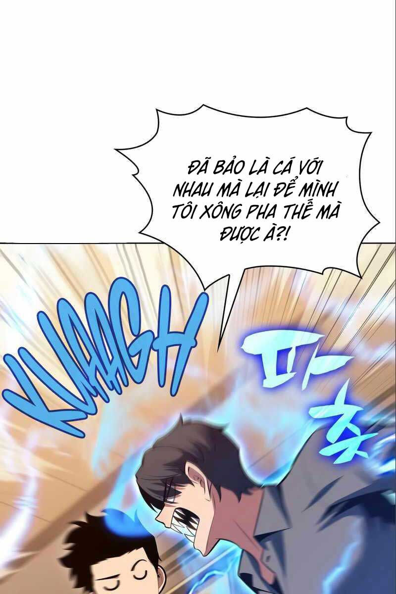 Người Chơi Mới Cấp Tối Đa chapter 97.1 27