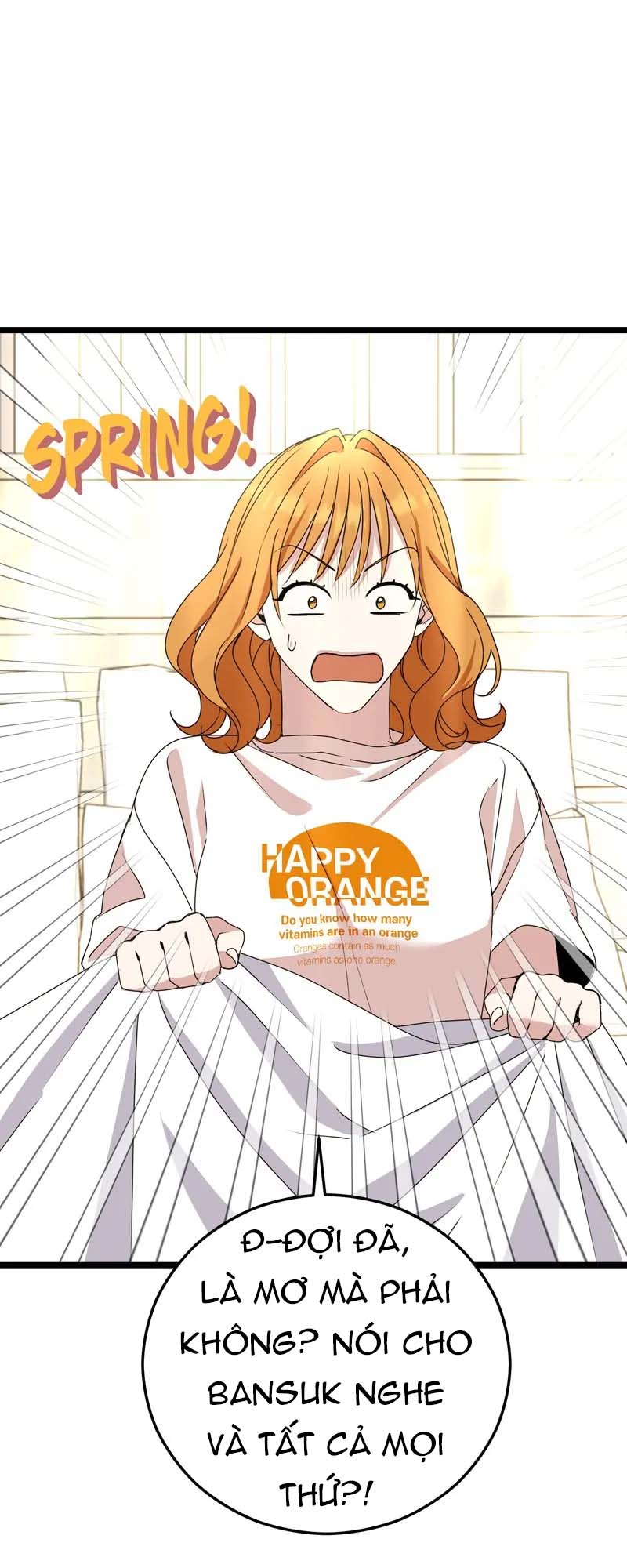 nụ hôn yêu tinh chapter 33.1 15