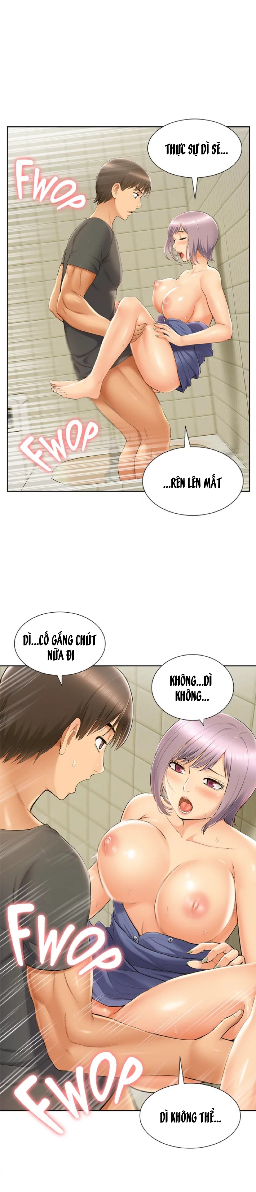 song sinh trụy lạc chapter 20 25