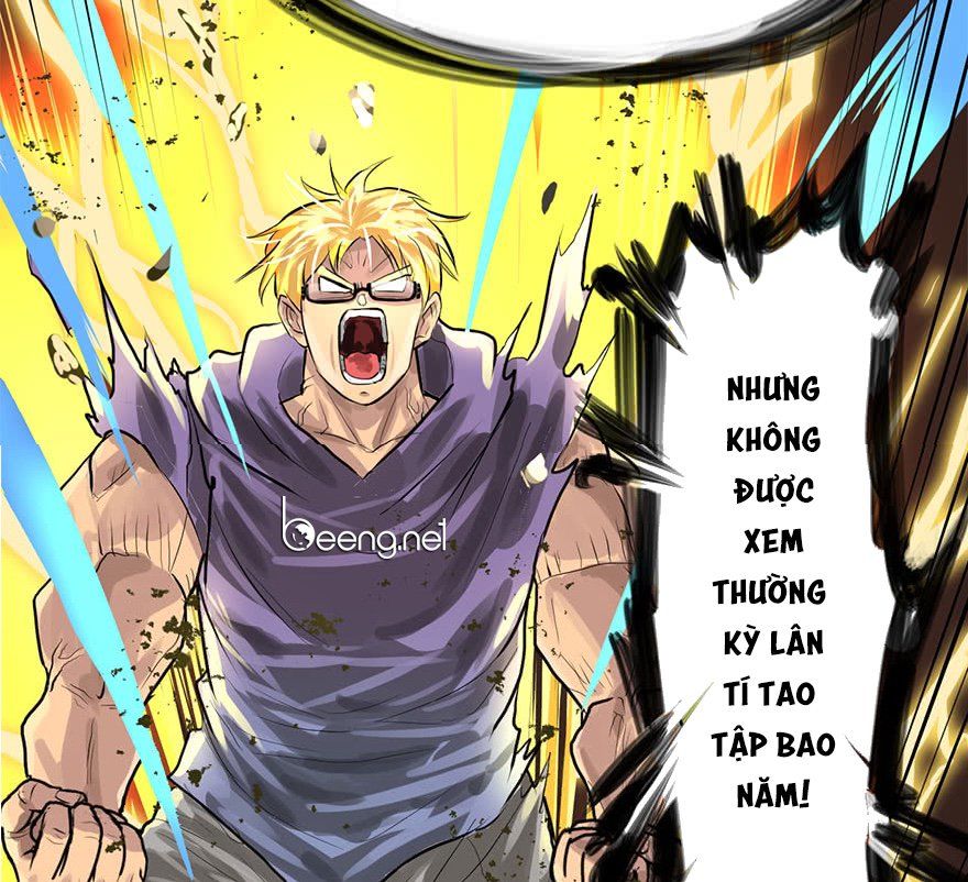 vua sinh tồn chapter 79 19