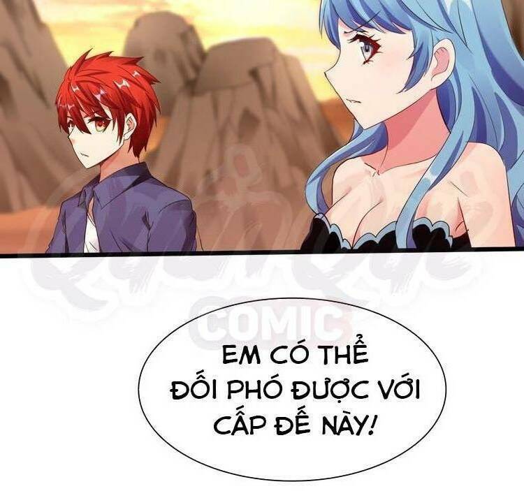 kinh thế kỳ nhân chapter 40 24