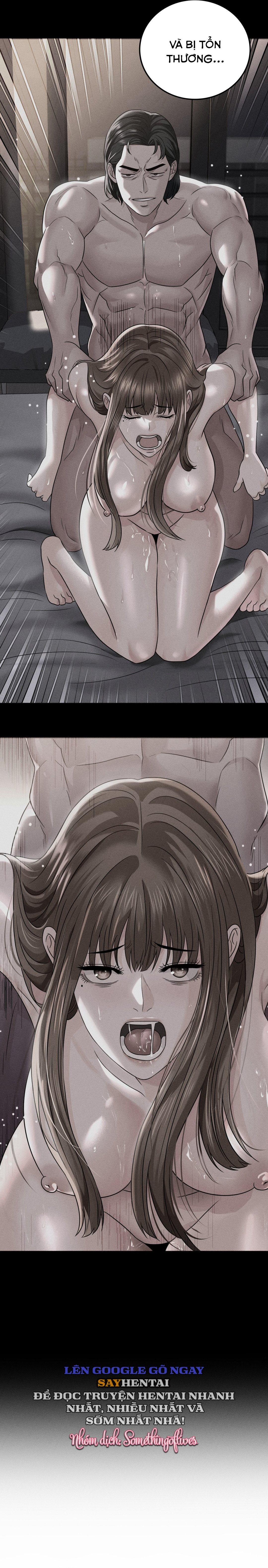 quá khứ của mẹ kế chapter 37 8