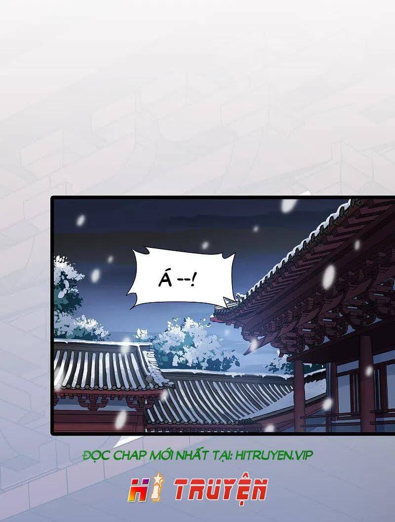 phượng nghịch thiên hạ chapter 495.1 8