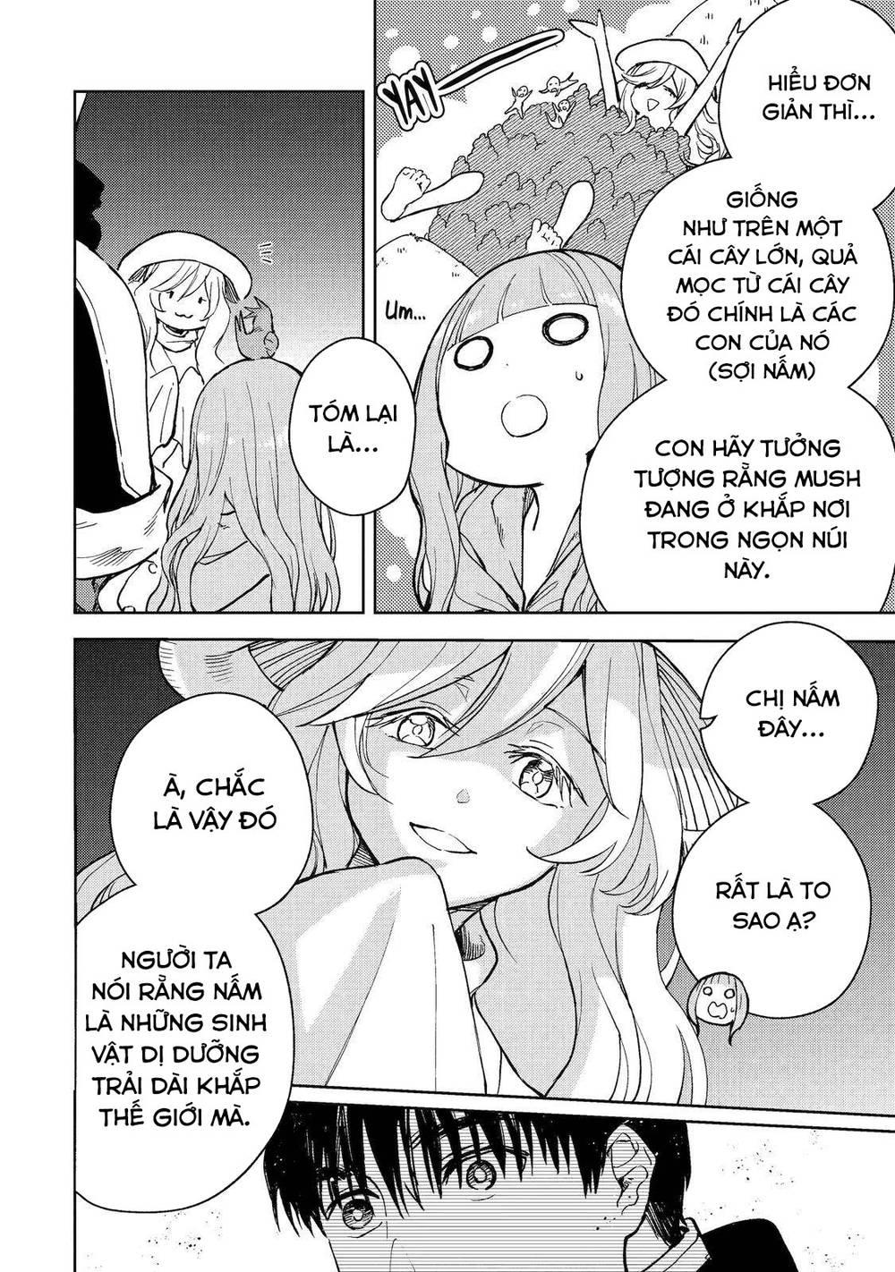 i'm a middle-aged man who got my adventurer license revoked chapter 36 15