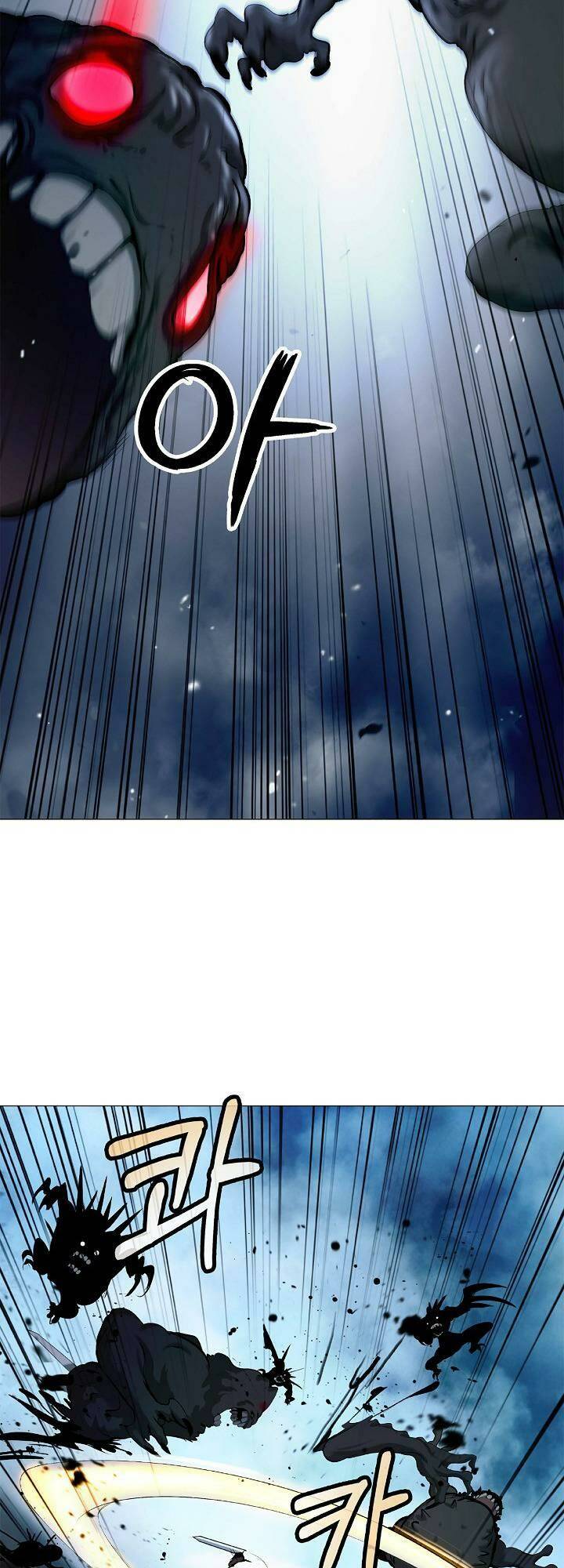 xuyên không thành hổ chapter 115 17