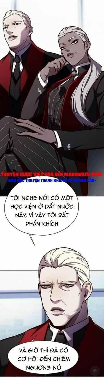 biến thân thành mèo chapter 144 36