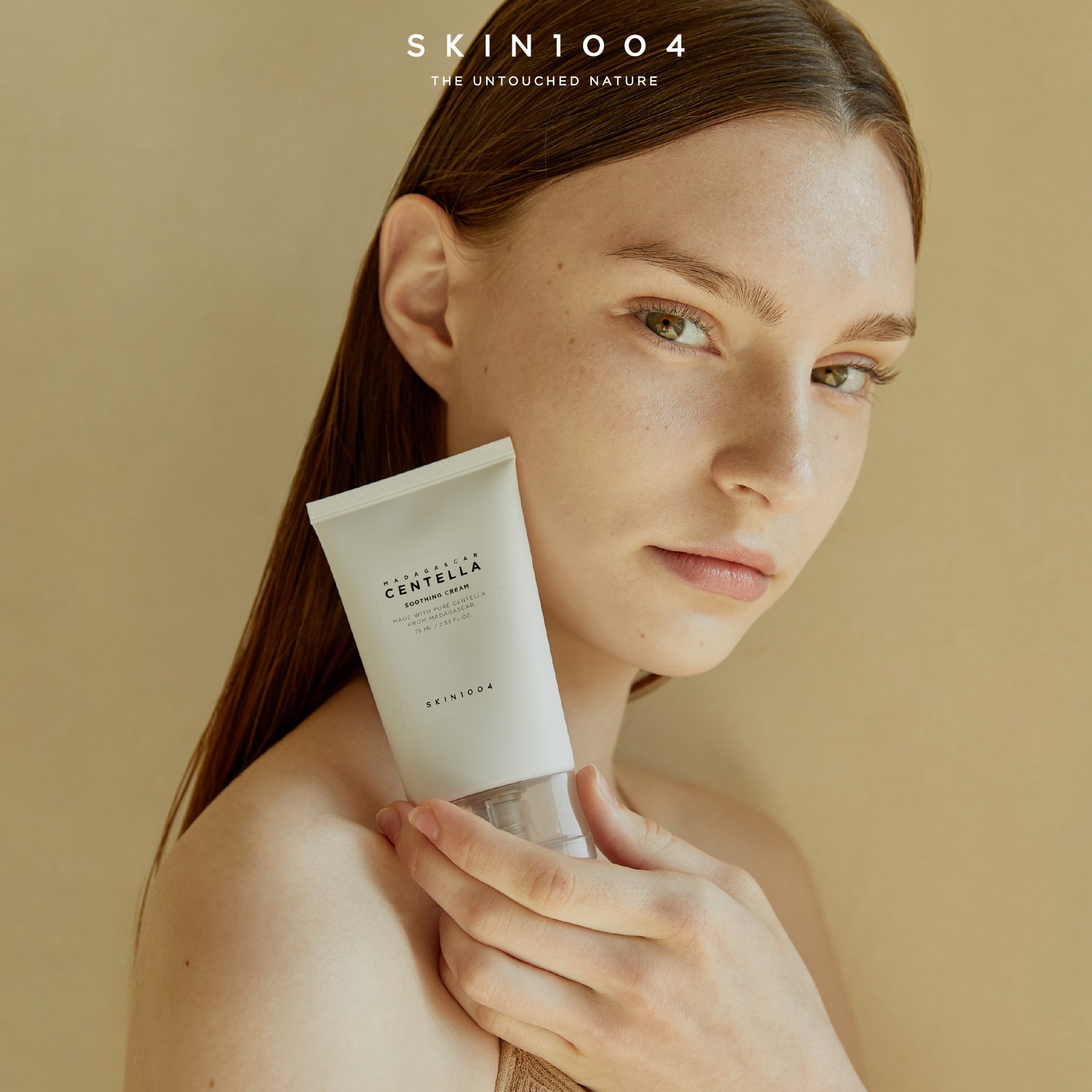 Bộ 3 Sản Phẩm Dưỡng Da Giảm Mụn Skin1004 Madagascar Centella Tặng 1 Mặt Nạ Sexylook