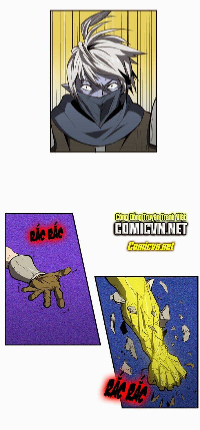 changsik đứa con của rồng chapter 10 17