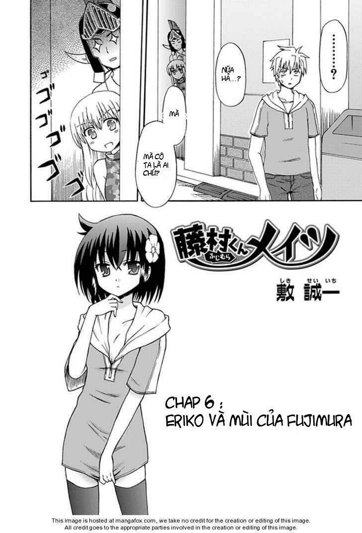 fujimura-kun meitsu chapter 6 4