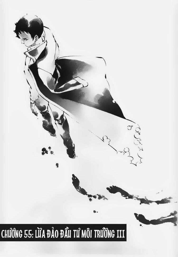 shin kurosagi - con diệc đen 2 chapter 55 4