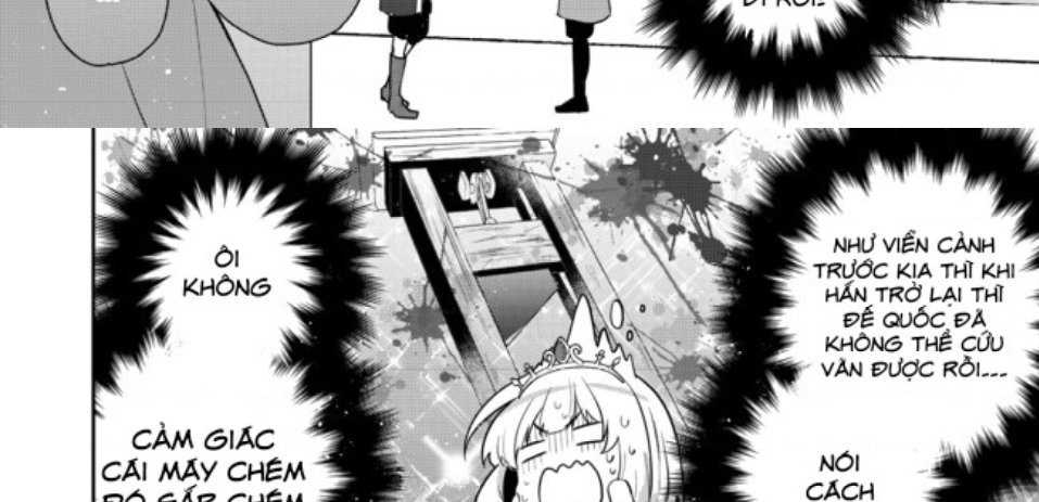 tearmoon empire story chapter 2.1 39