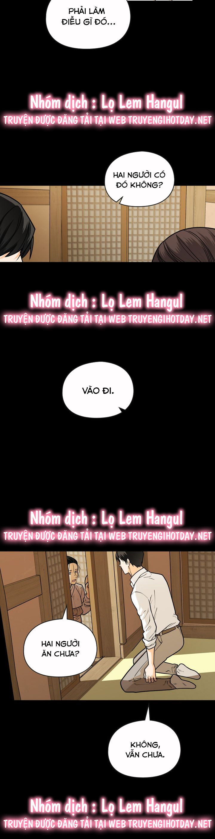 câu chuyện về người phụ nữ ấy chapter 102 5