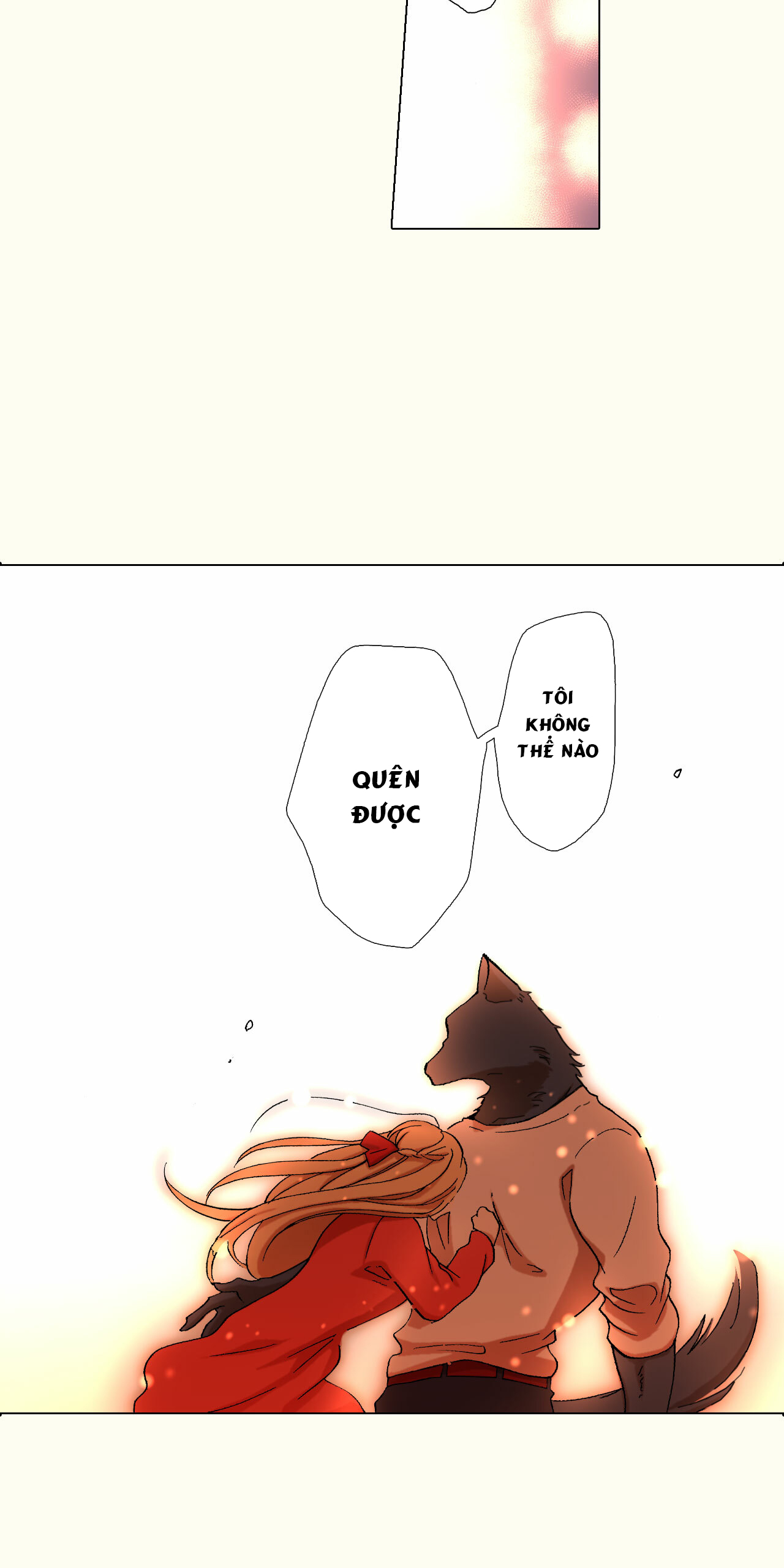 thú nhân và hana chapter 6.2 18