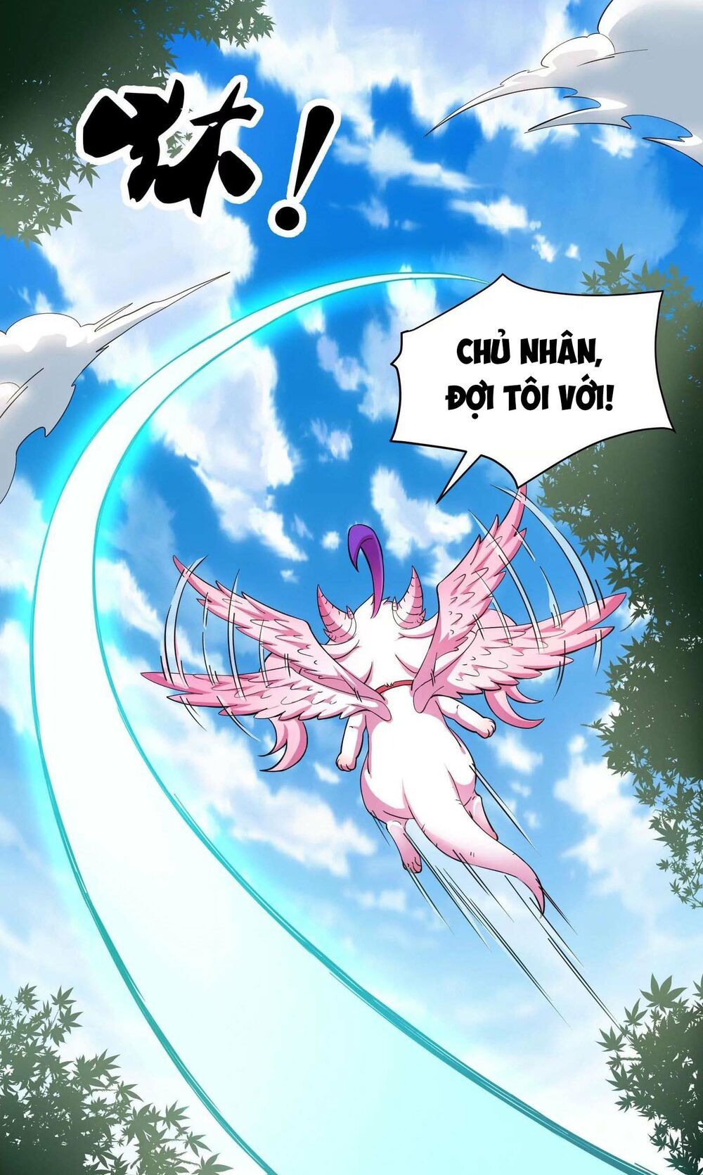 đánh bại chư thiên chapter 21 9