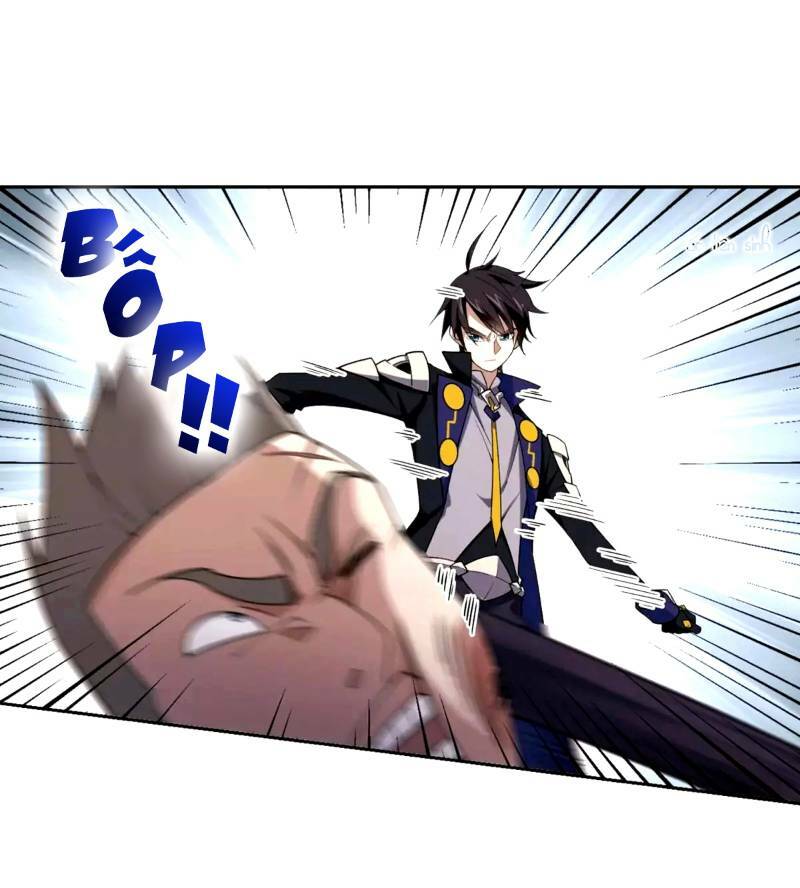 võng du chi cận chiến pháp sư chapter 214 7