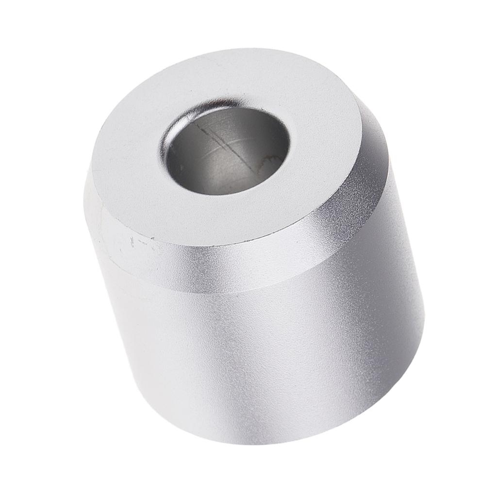 Premium Mens Shaving Stand Holder Double Edge Base