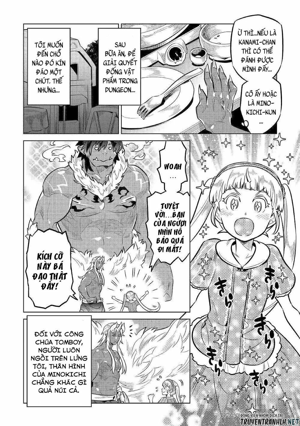 Re:monster chapter 64 10