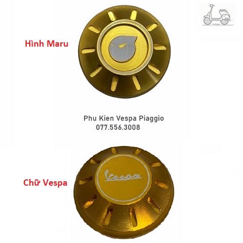 Chụp Mâm dành cho Xe Vespa