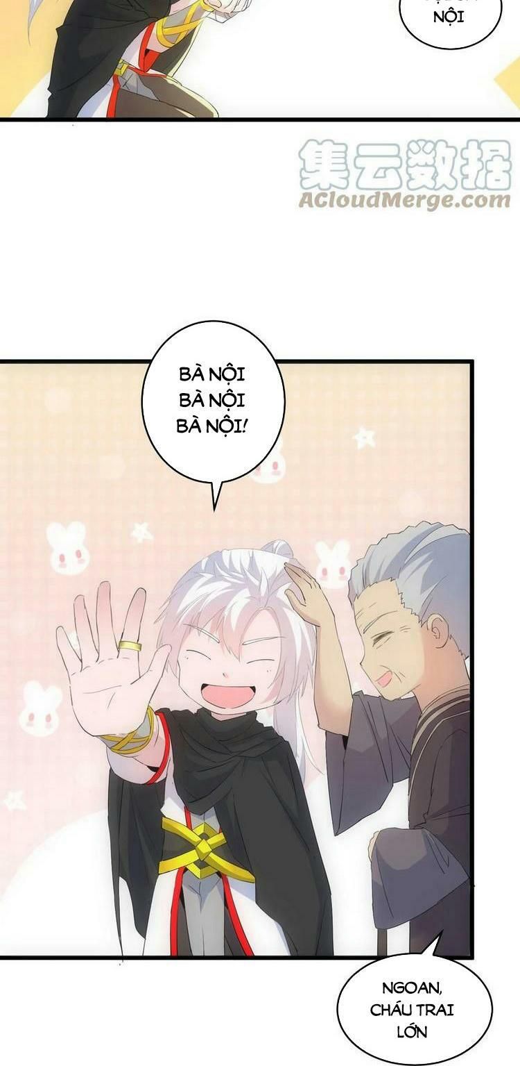 vạn cổ đệ nhất thần chapter 71 45