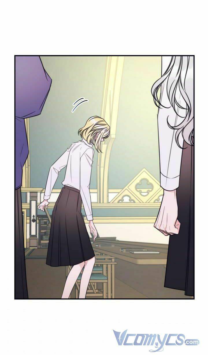 kiếp này tôi sẽ sống như một nhân vật phụ chapter 13 9