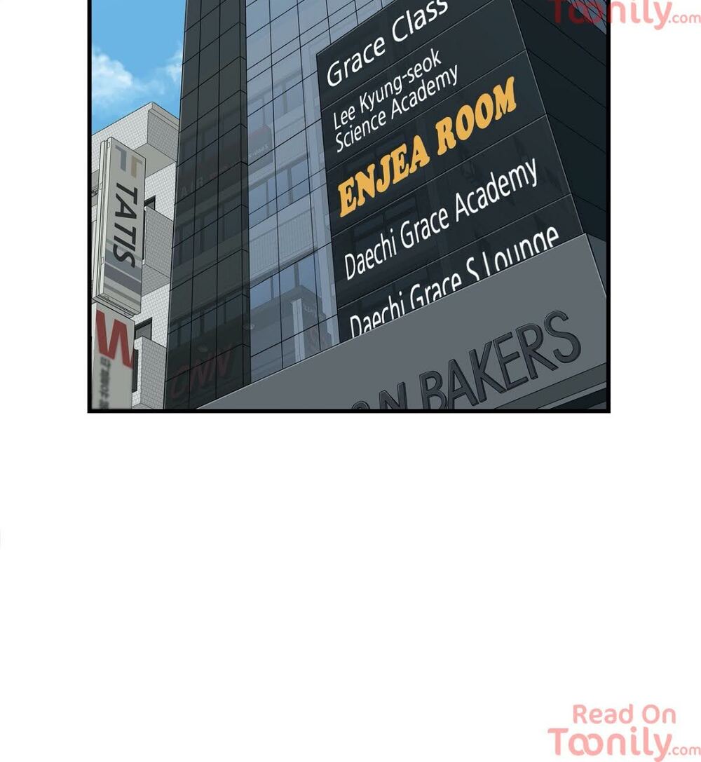 scandal trường luyện thi chapter 7 38