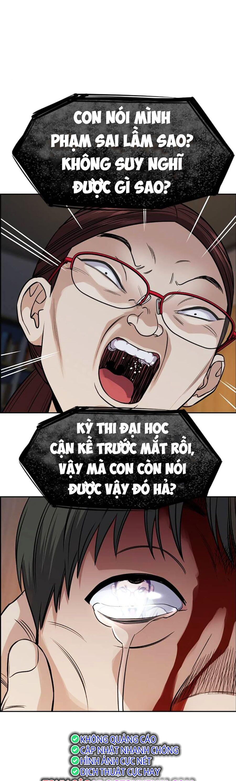 giáo dục chân chính chapter 128 24