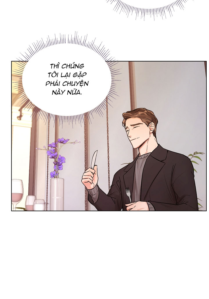 kế hoạch cưới chồng chapter 5 5