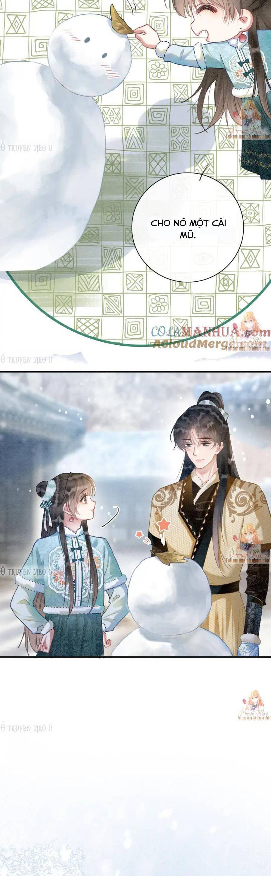 machida-kun no sekai chapter 143 23