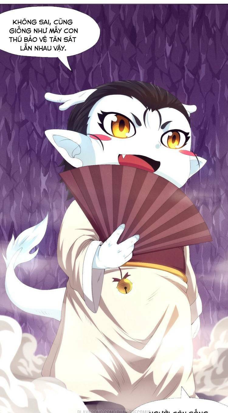 hắc kim đảo chapter 7 3