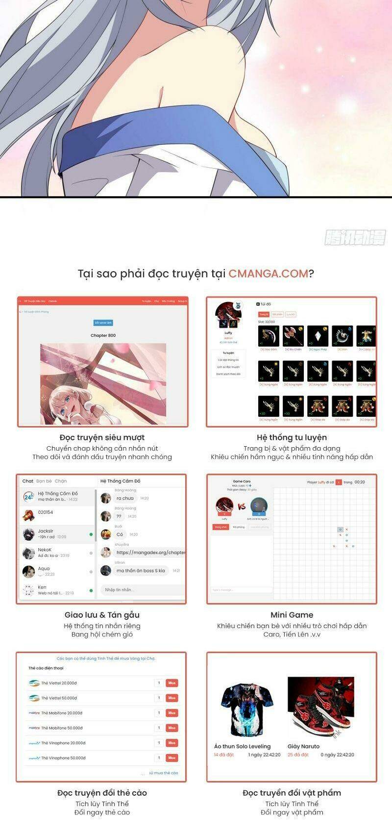 tổ thượng có tiền chapter 50 19