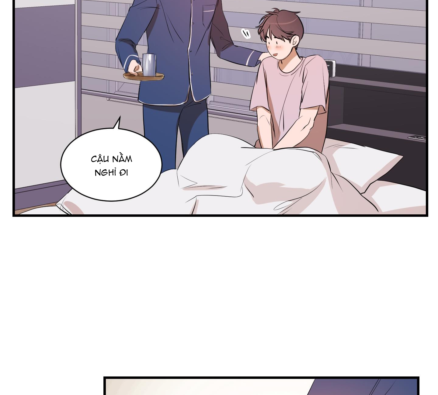 chốn riêng tư chapter 35 96