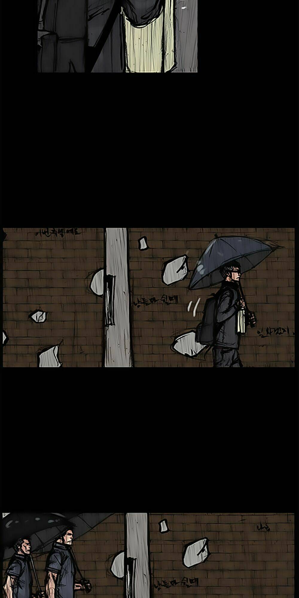 độc cô tiền truyện chapter 115 9